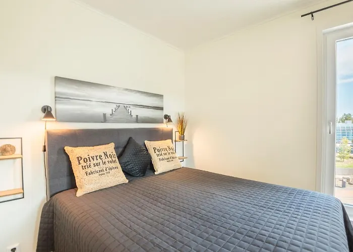 Apartment Aurinkoranta D7 Saunallinen Kaksio Kalajoki