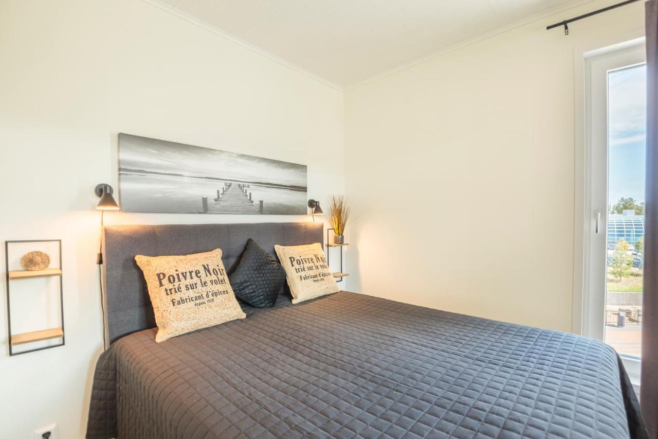Aurinkoranta D7 Saunallinen Kaksio Apartment *